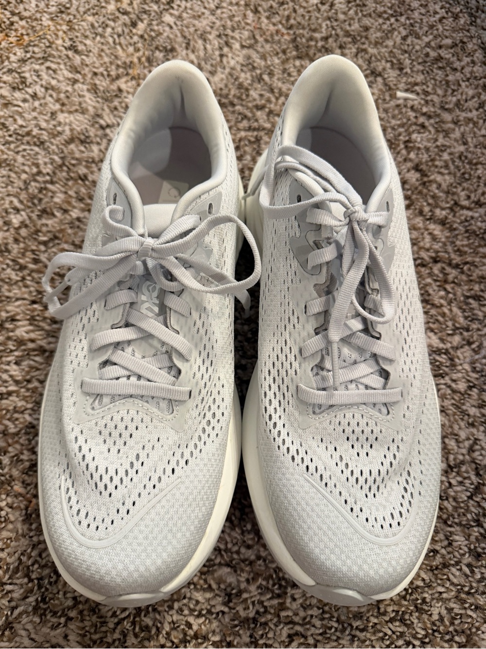 Hoka Women's Rincon 4 athletic shoes